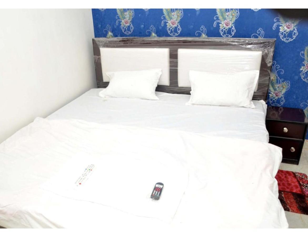Ors Residency, Hotel Ayodhya