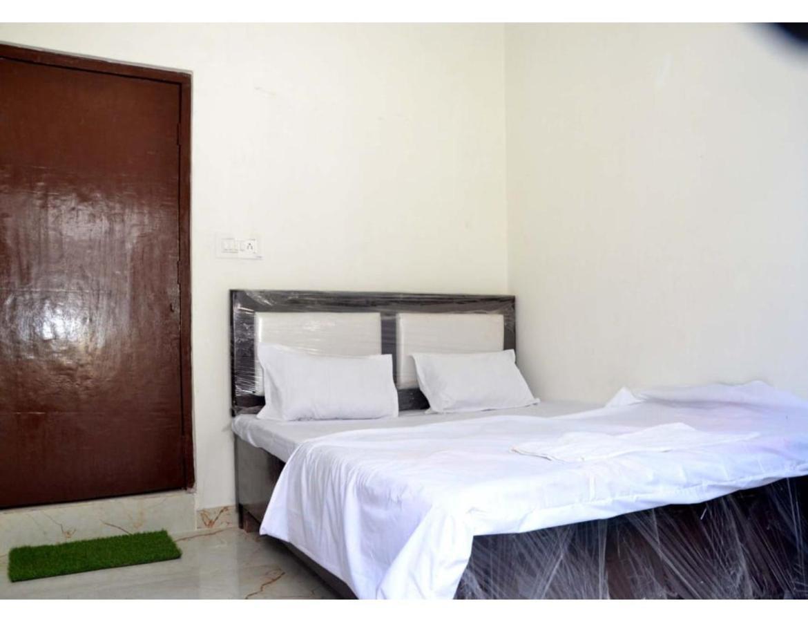 Ors Residency, Hotel Ayodhya