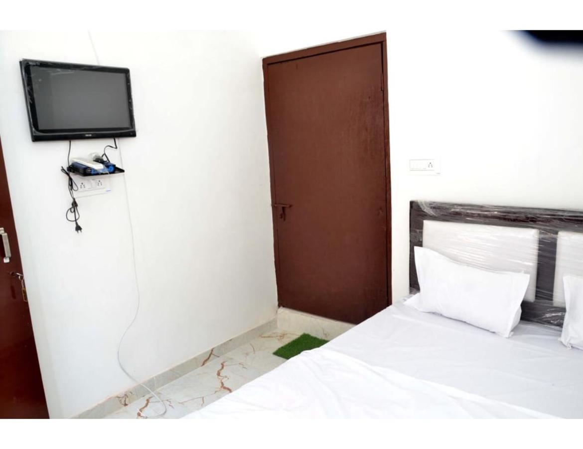 Ors Residency, Hotel
