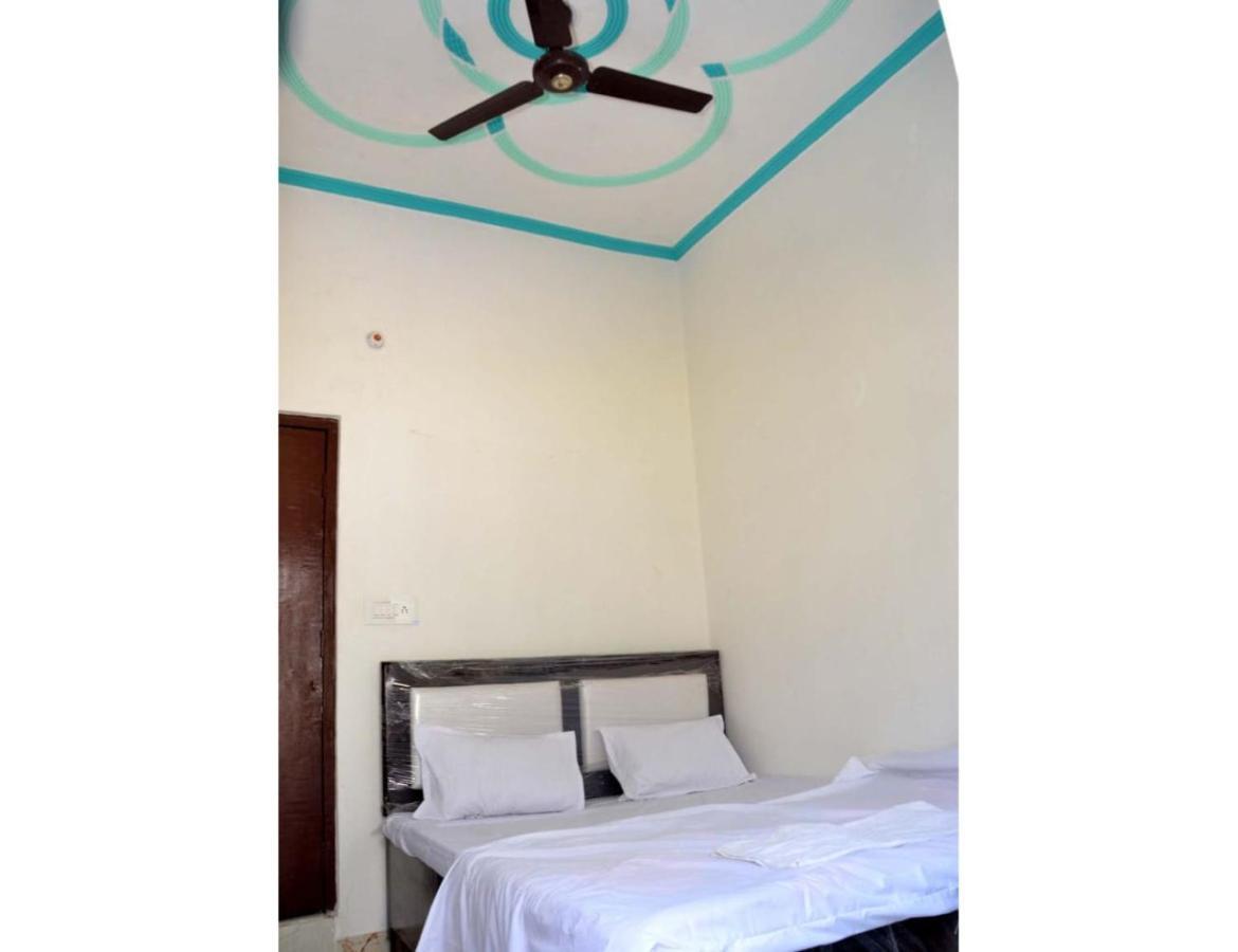 Ors Residency, Ayodhya