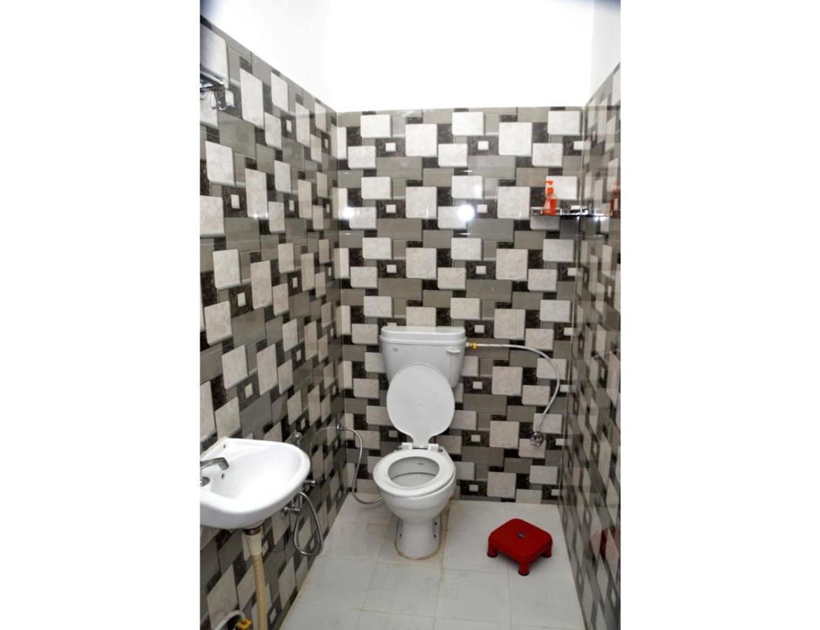 Ors Residency, 4*