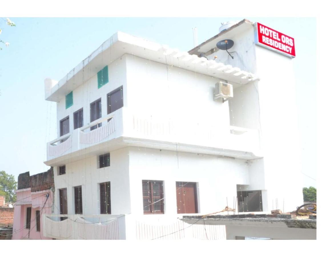 Hotel Ors Residency,
