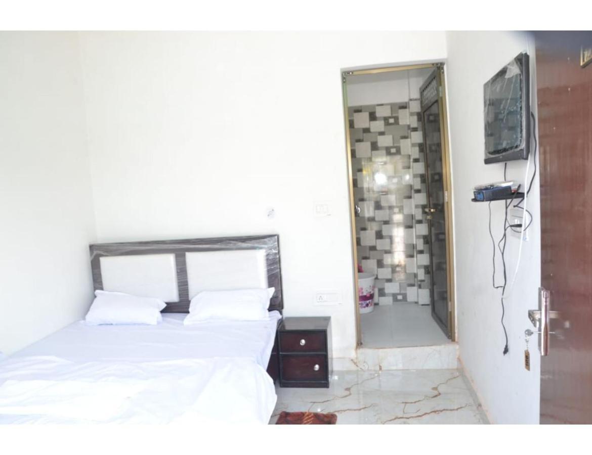 Ors Residency, Hotel