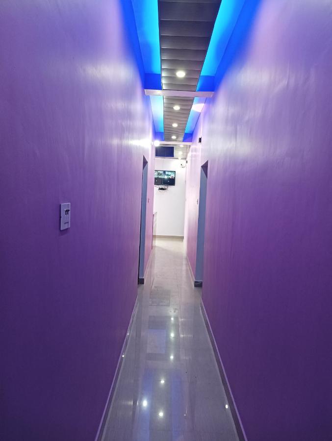 Holiday home Krishnanand Palace Ram Mandir 900 Mtr