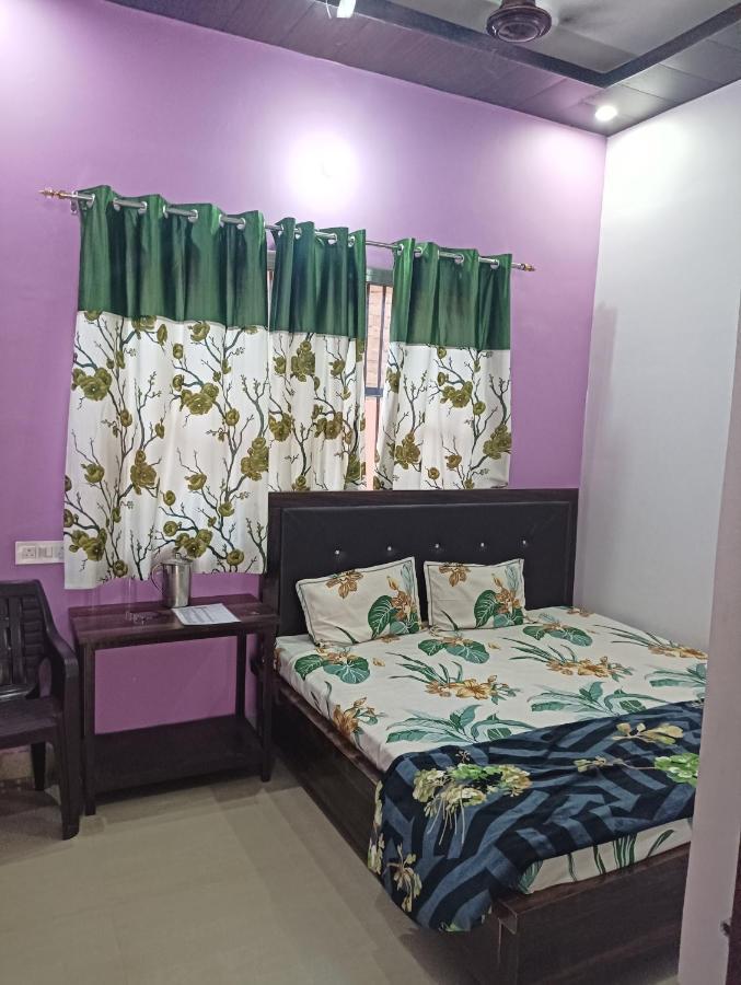 Holiday home Krishnanand Palace Ram Mandir 900 Mtr
