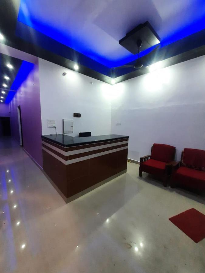 Krishnanand Palace Ram Mandir 900 Mtr Ayodhya