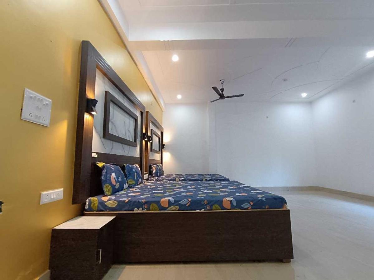 O Maa Yashodha Palace Apartment