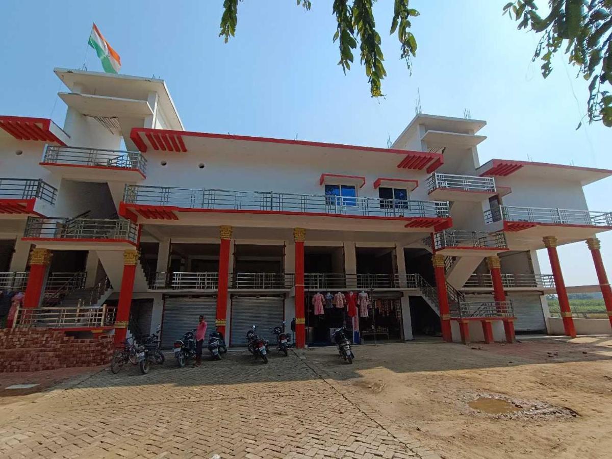 O Maa Yashodha Palace Apartment Ayodhya