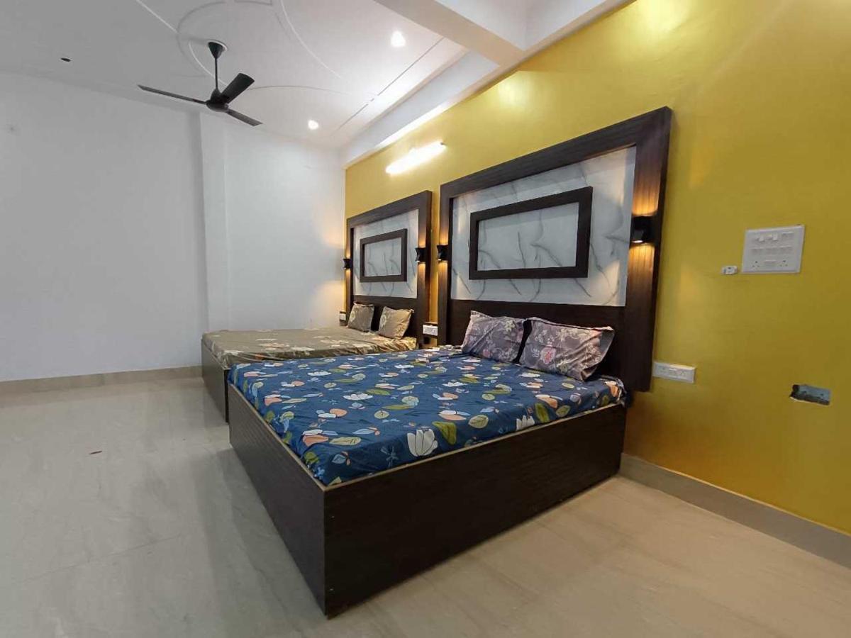 O Maa Yashodha Palace Apartment *