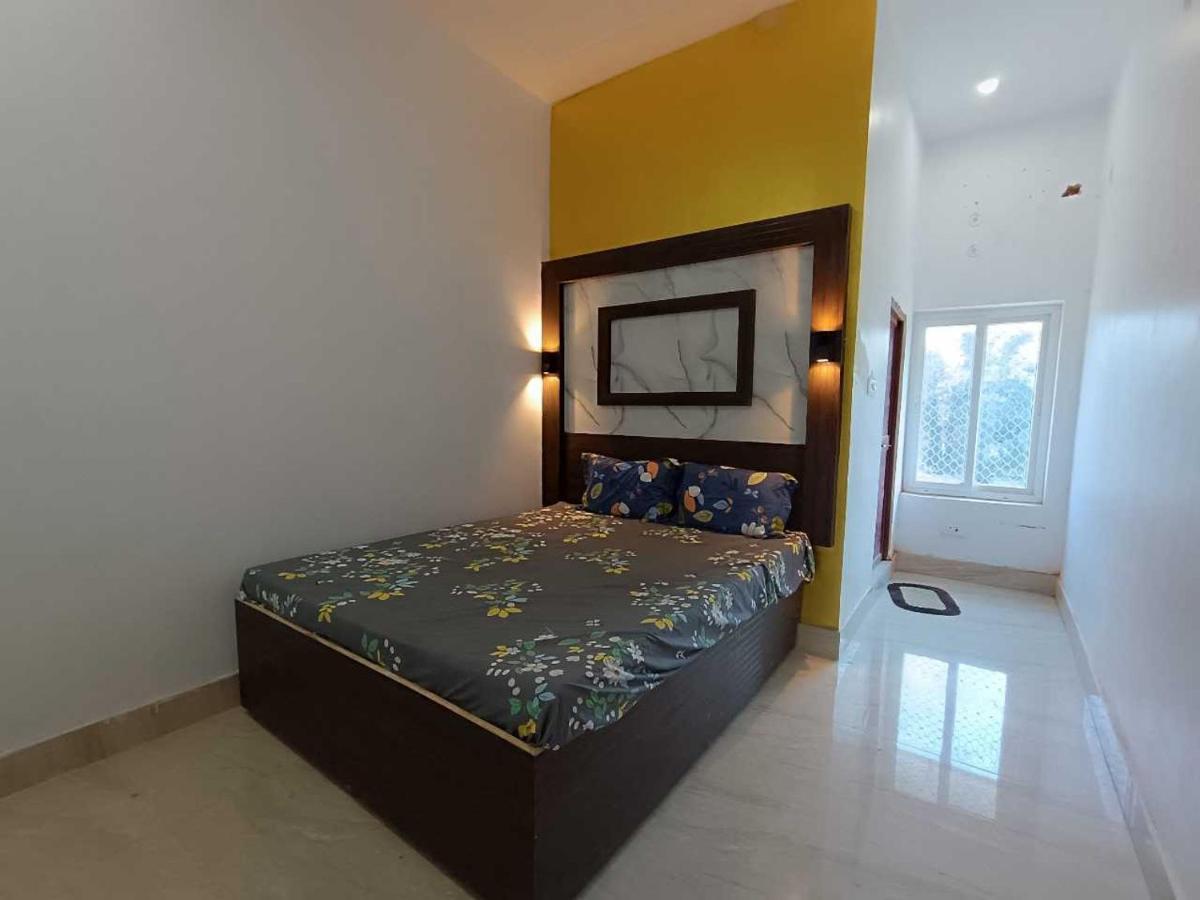 O Maa Yashodha Palace Apartment