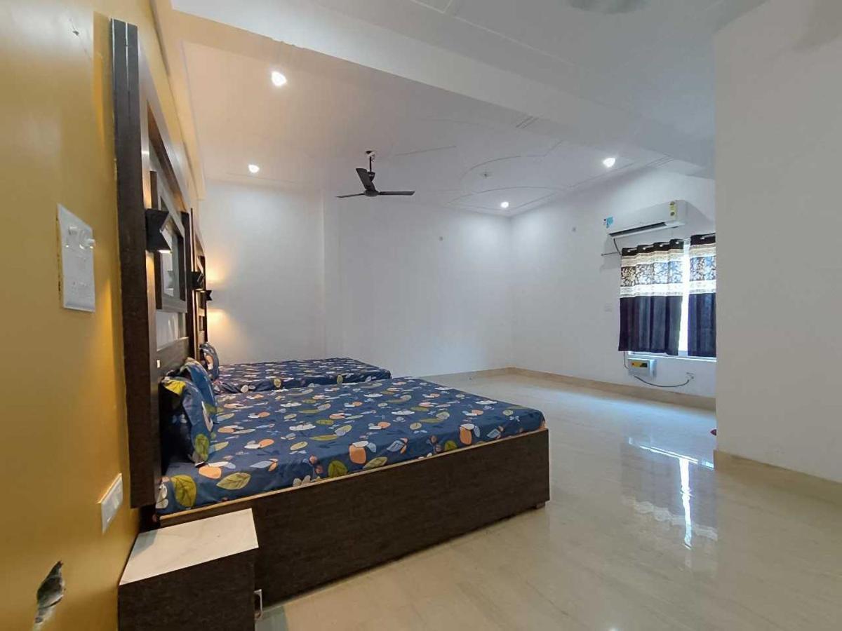 Apartment O Maa Yashodha Palace Ayodhya