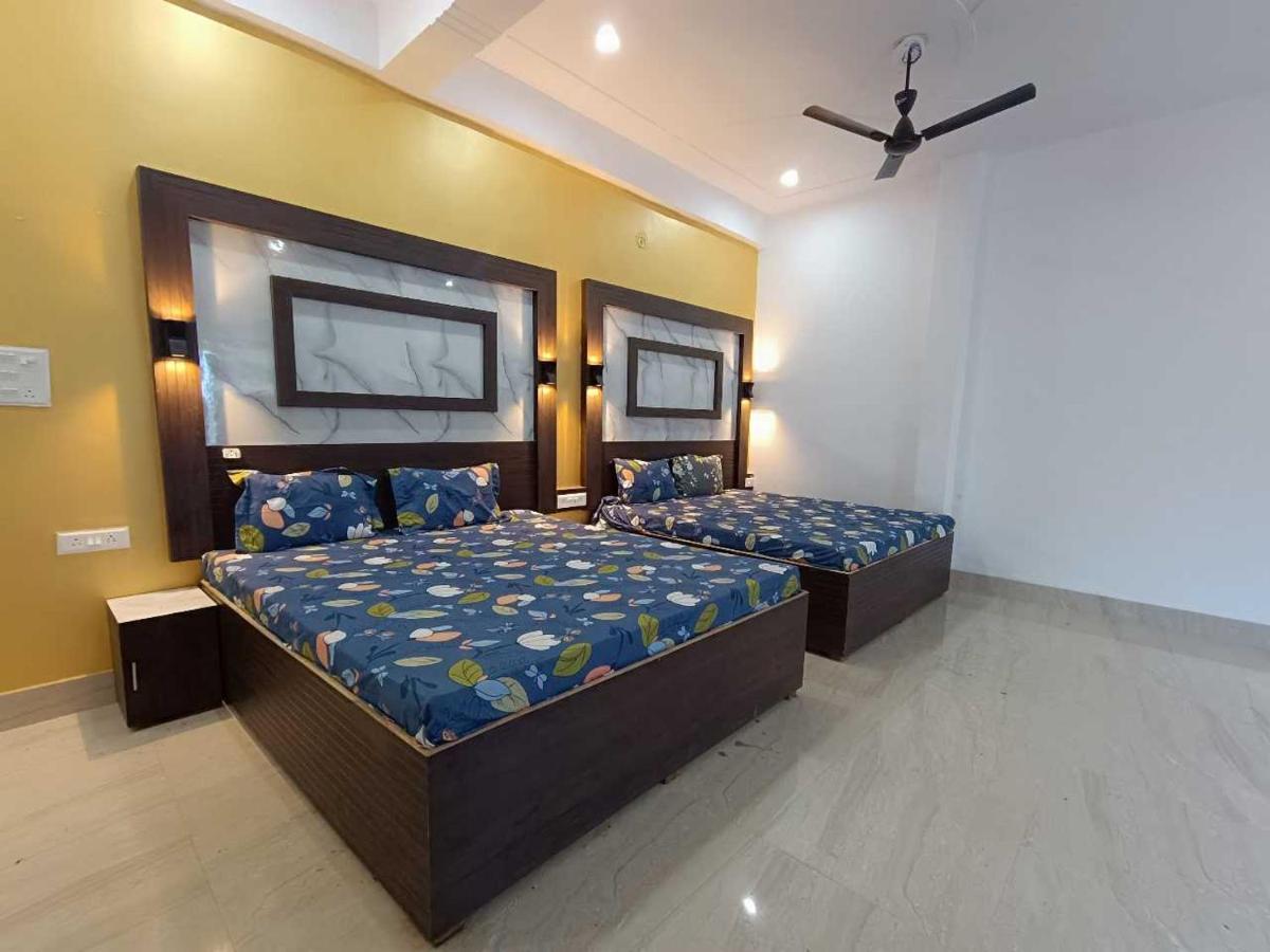 Apartment O Maa Yashodha Palace