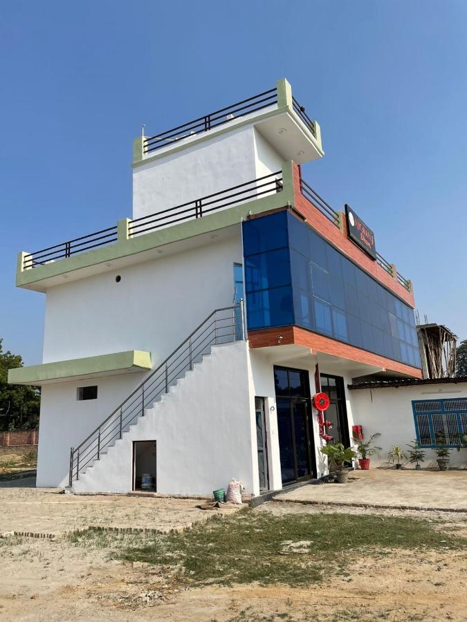 Dham Hotel Ayodhya