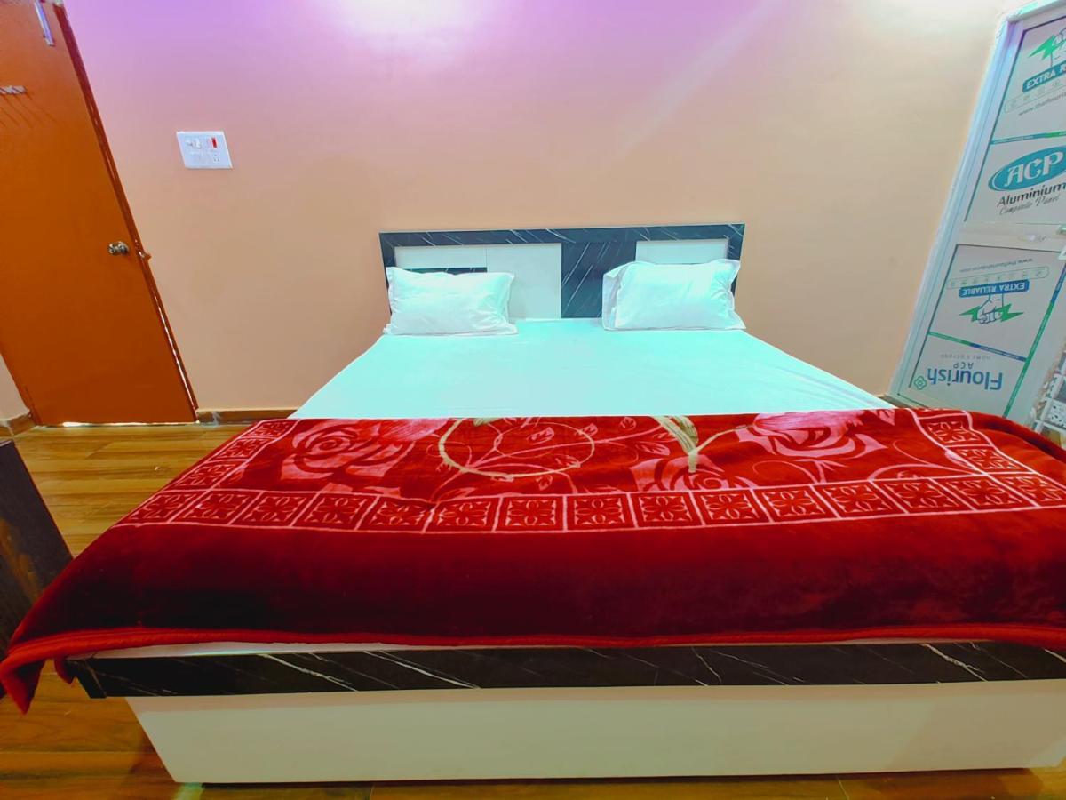 Residency 5 Min Walking From Ram Janmabhoomi Hotel Ayodhya