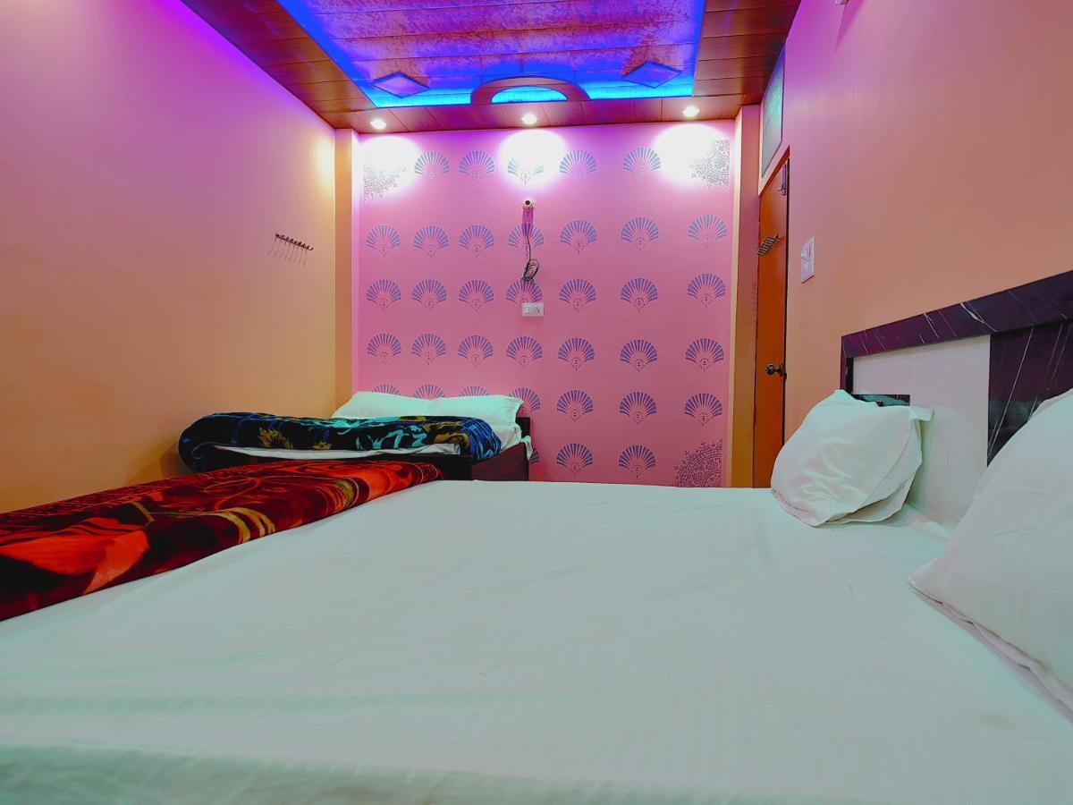 Residency 5 Min Walking From Ram Janmabhoomi Hotel Ayodhya