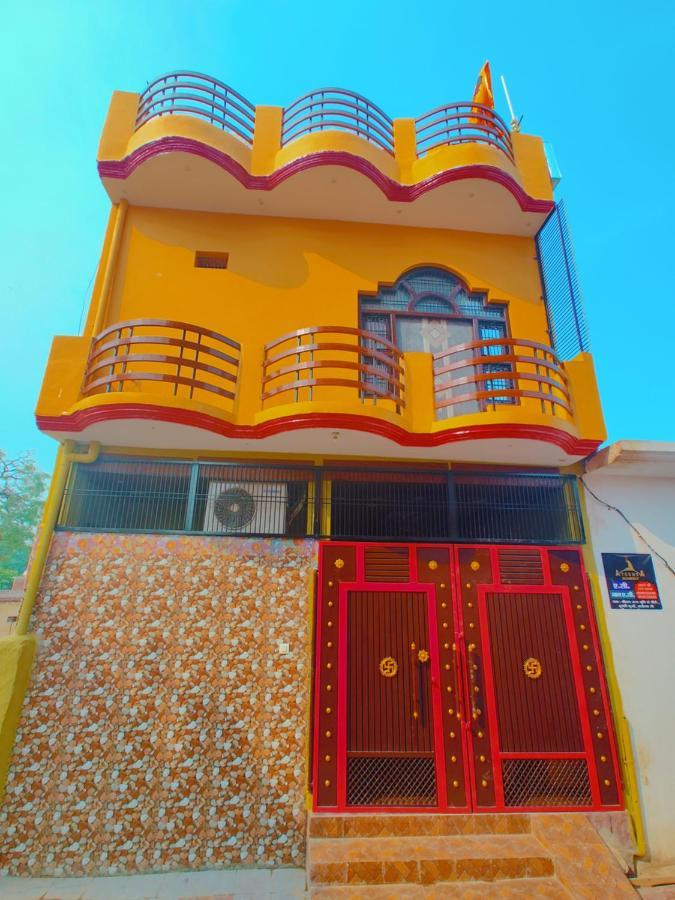 Hotel Residency 5 Min Walking From Ram Janmabhoomi 4*