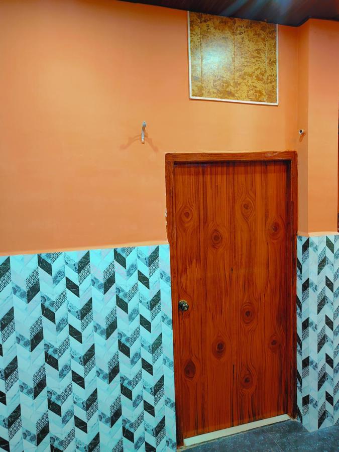 Residency 5 Min Walking From Ram Janmabhoomi Ayodhya