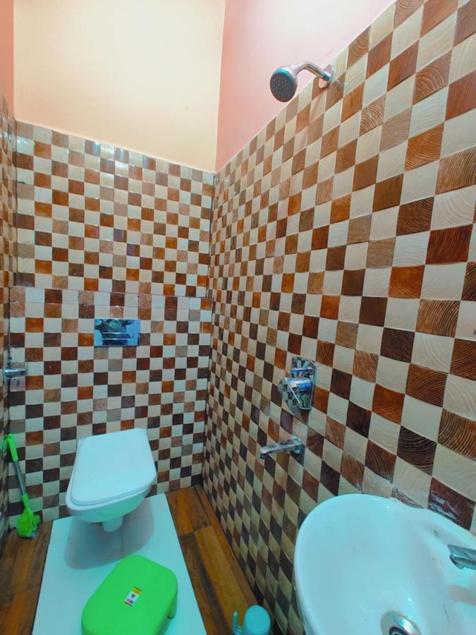 Residency 5 Min Walking From Ram Janmabhoomi Hotel 4*