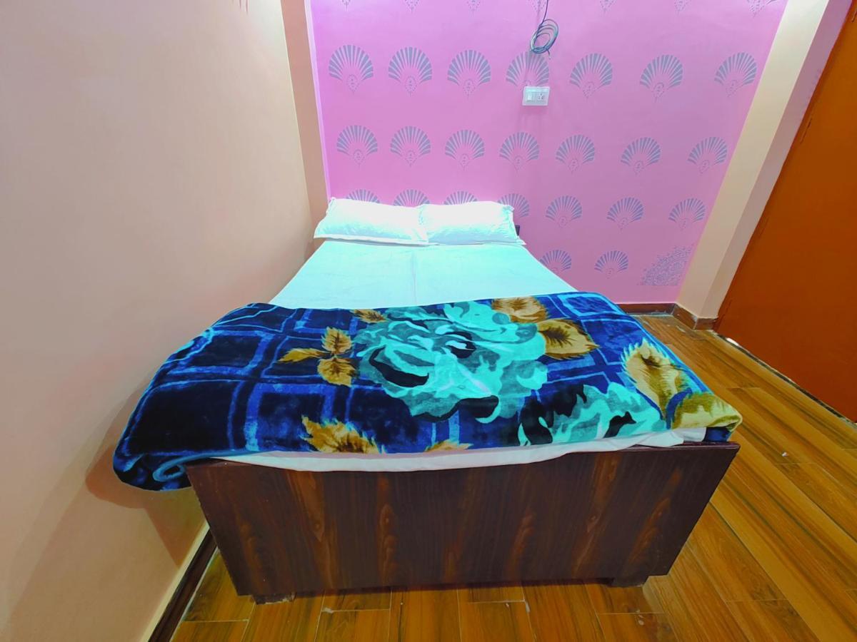Residency 5 Min Walking From Ram Janmabhoomi 4* Ayodhya