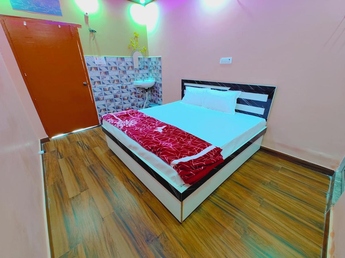Residency 5 Min Walking From Ram Janmabhoomi 4* Ayodhya
