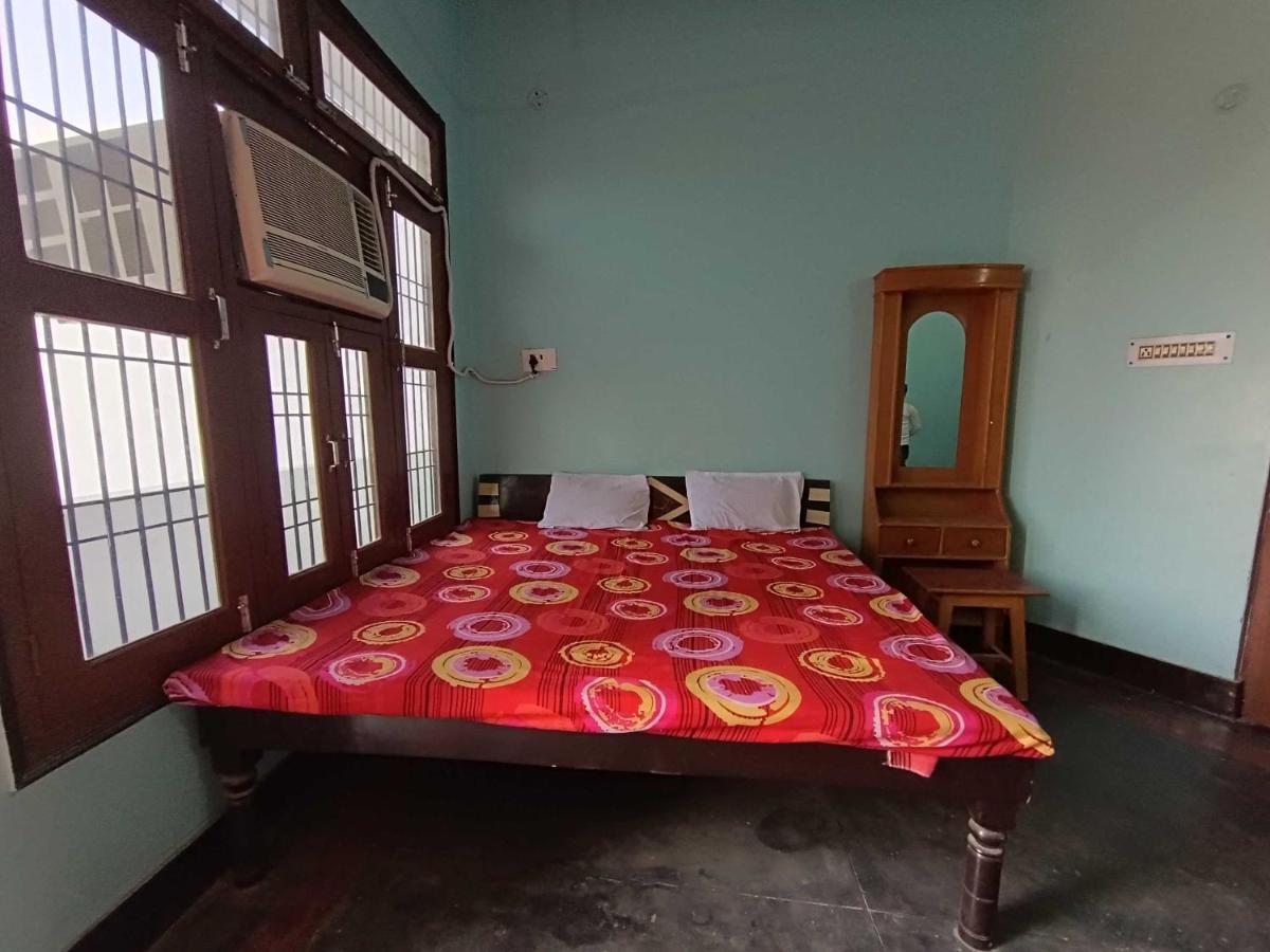 Apartment O Madhav