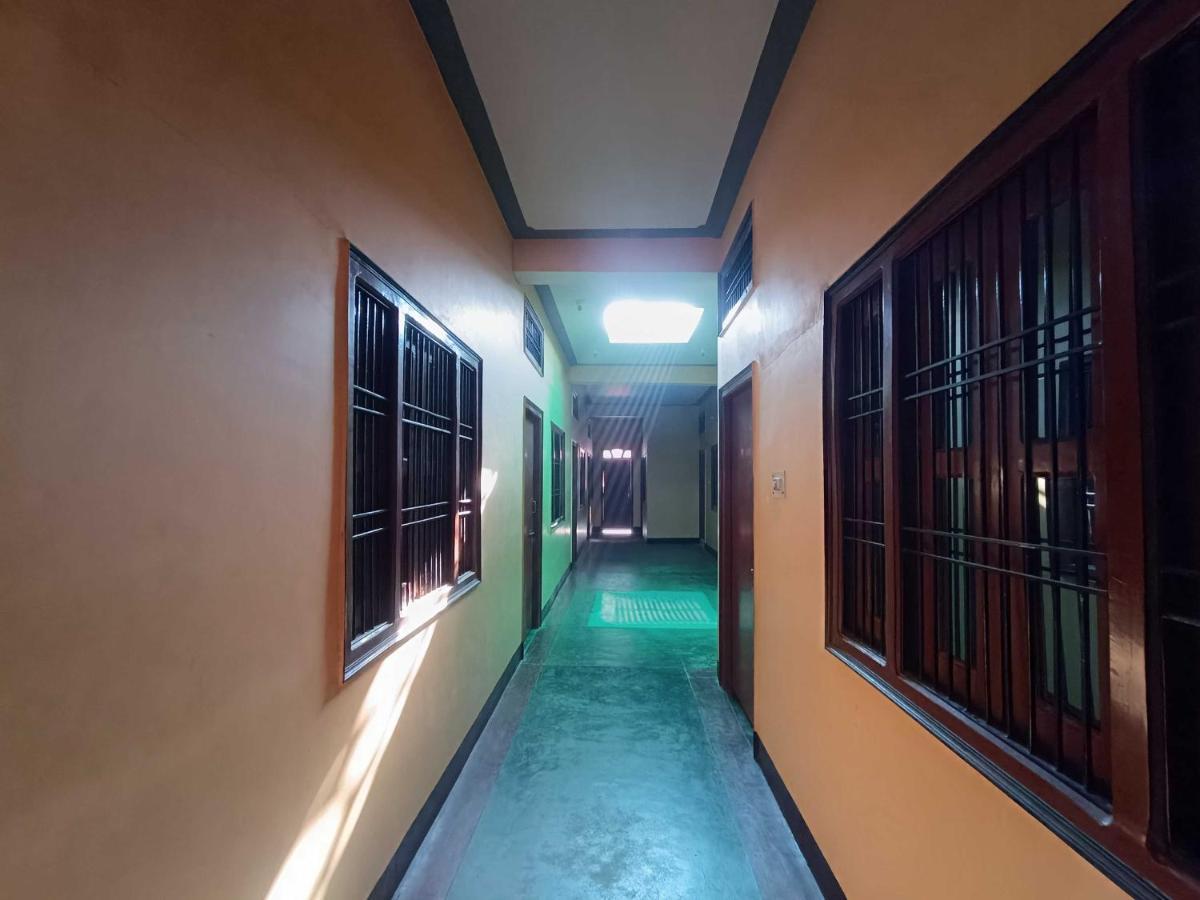 O Madhav Apartment *
