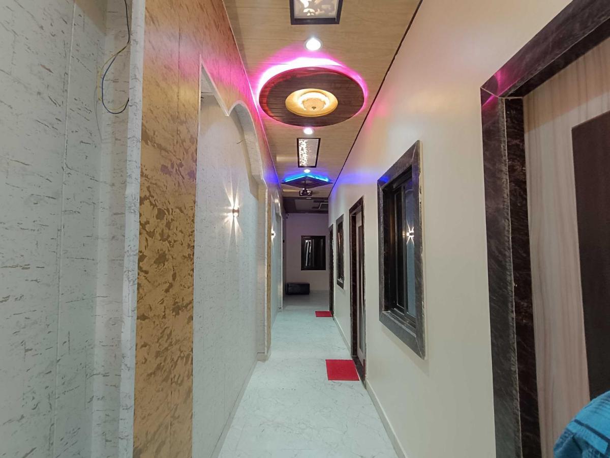 Oyo Shree Ram Palace Homestay * Ayodhya