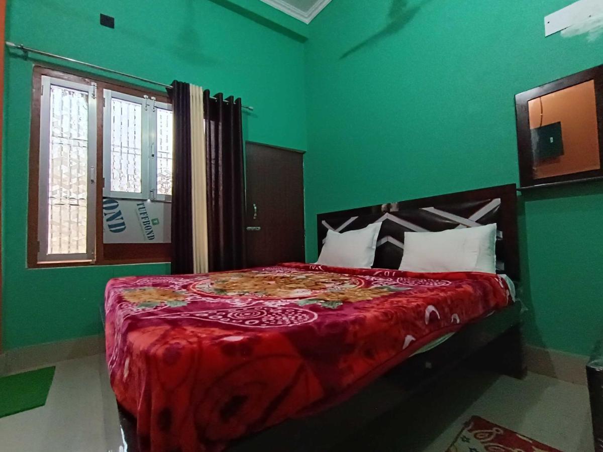 Oyo Shree Ram Palace Homestay * Ayodhya