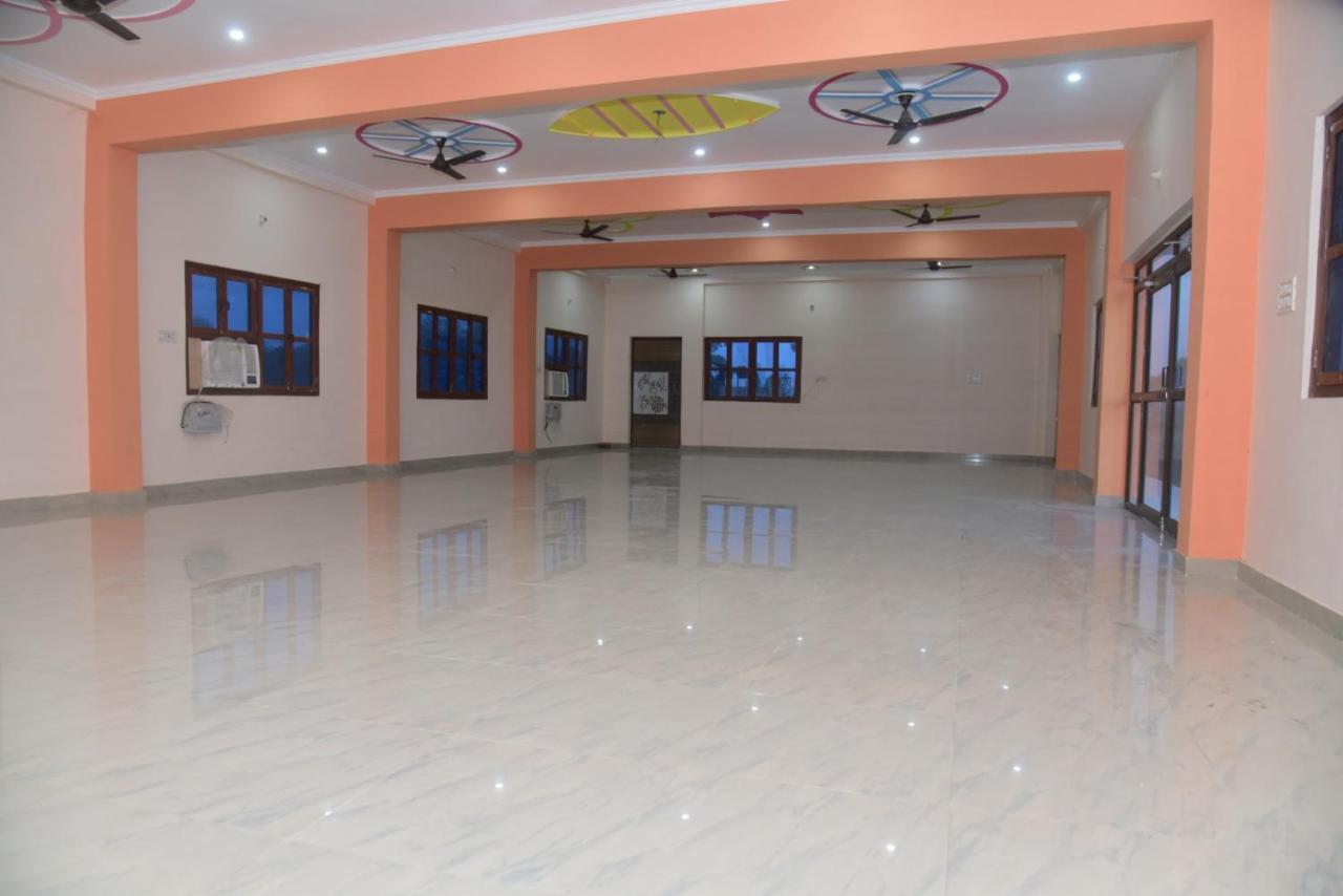 Utsav Garden 3* Ayodhya