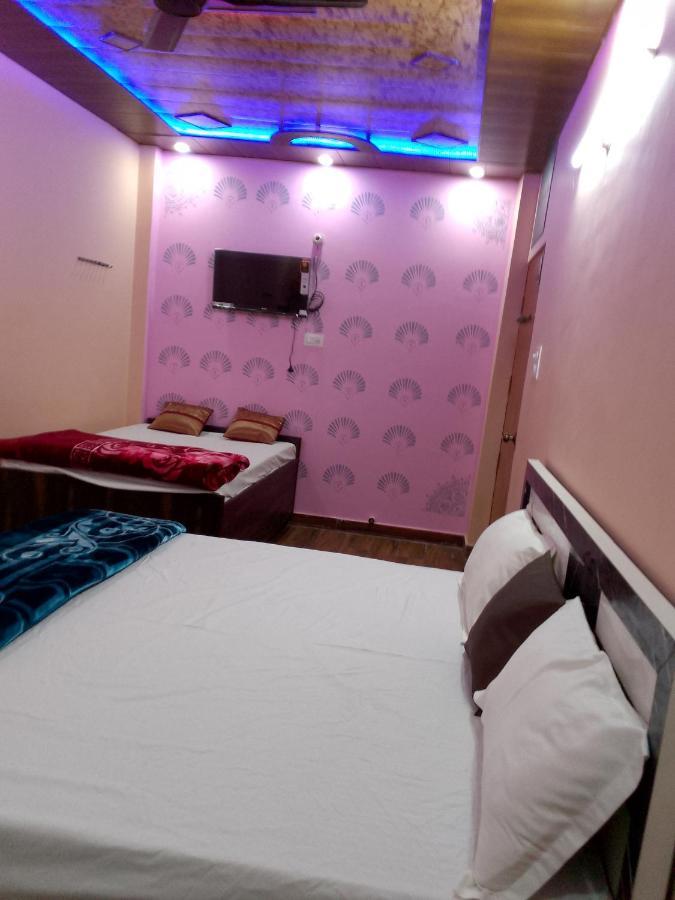 Ayodhya Inn Hotel