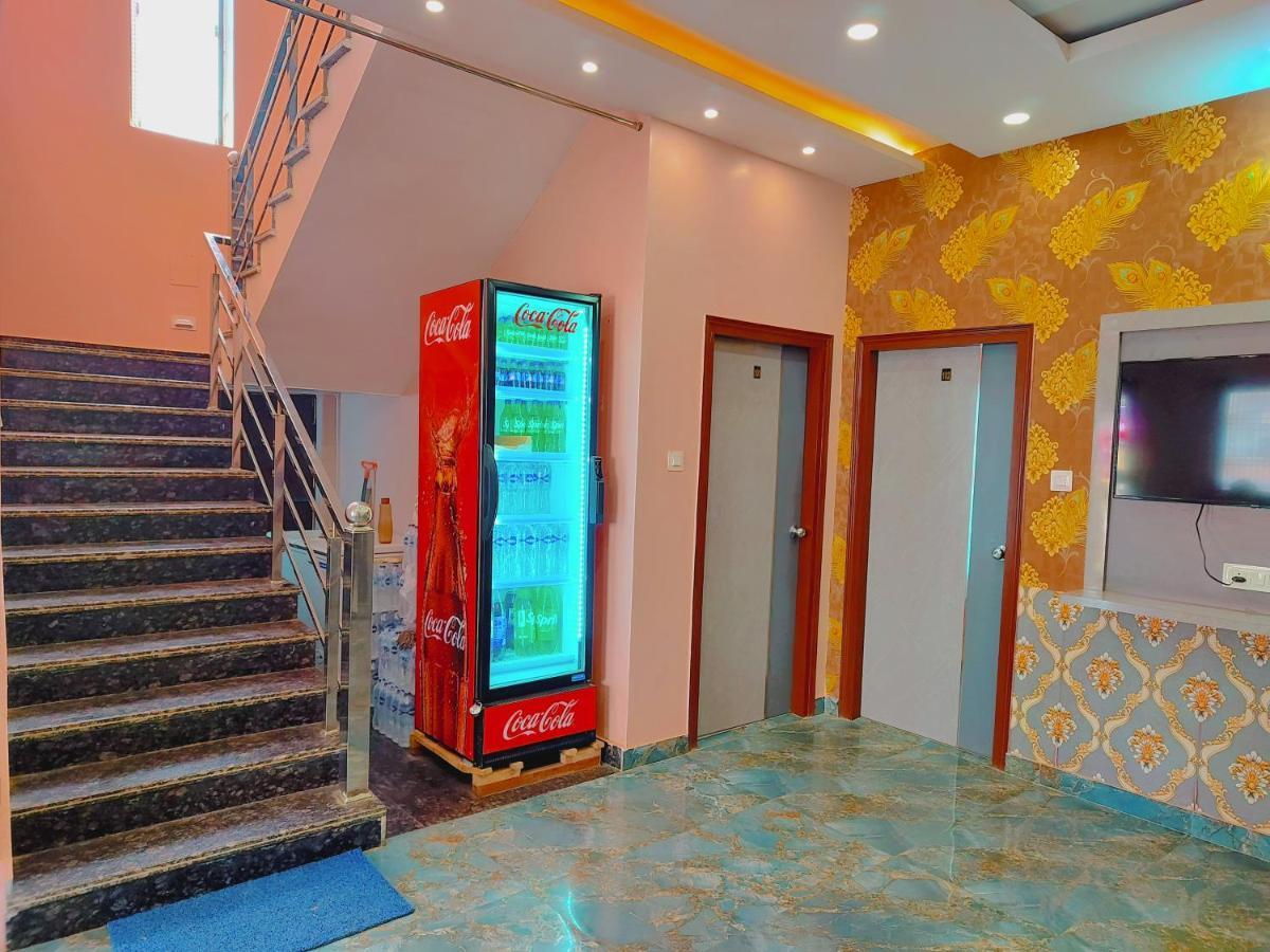 Palace Hotel 4*