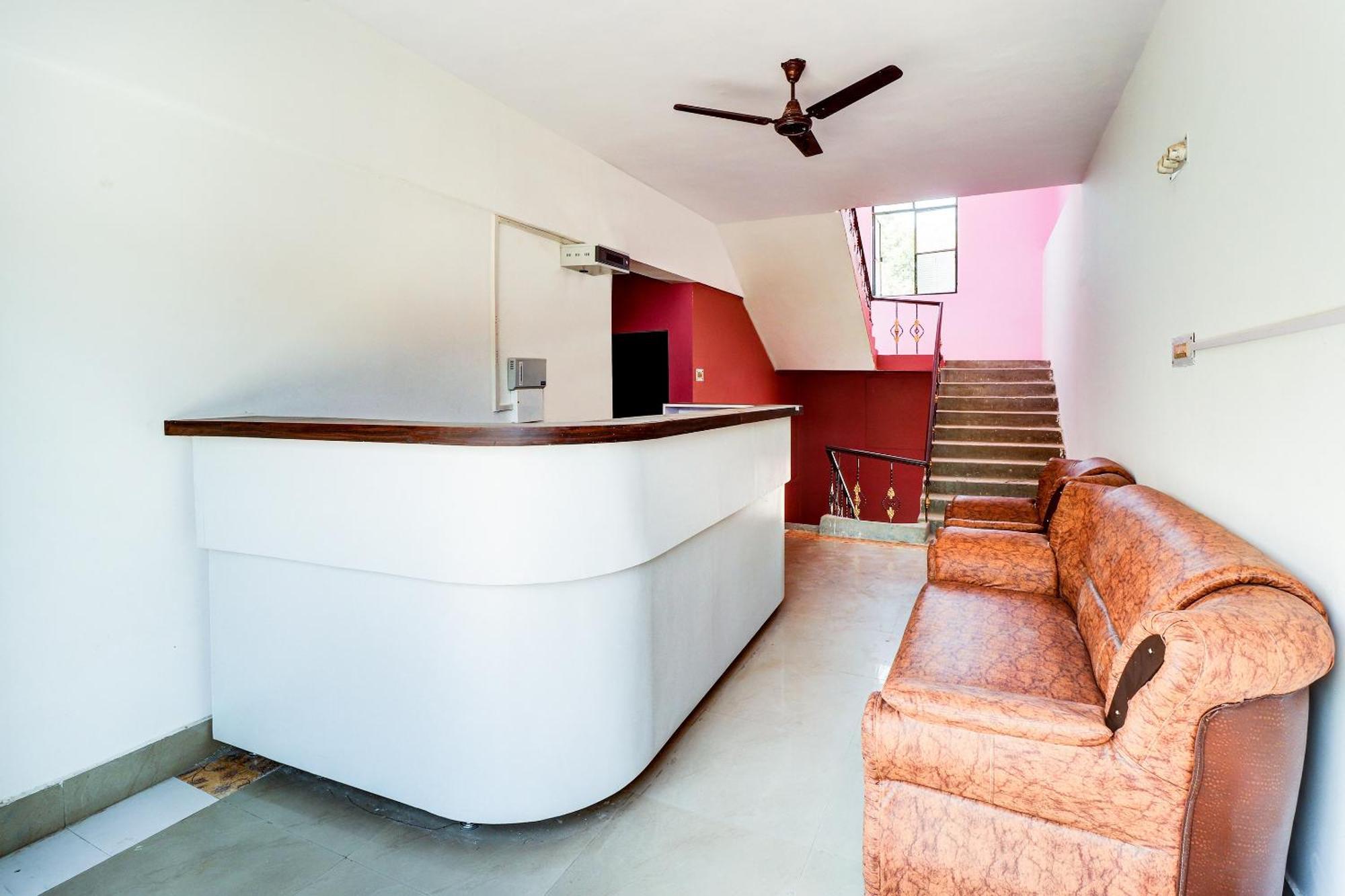 O Star Hotel Ayodhya