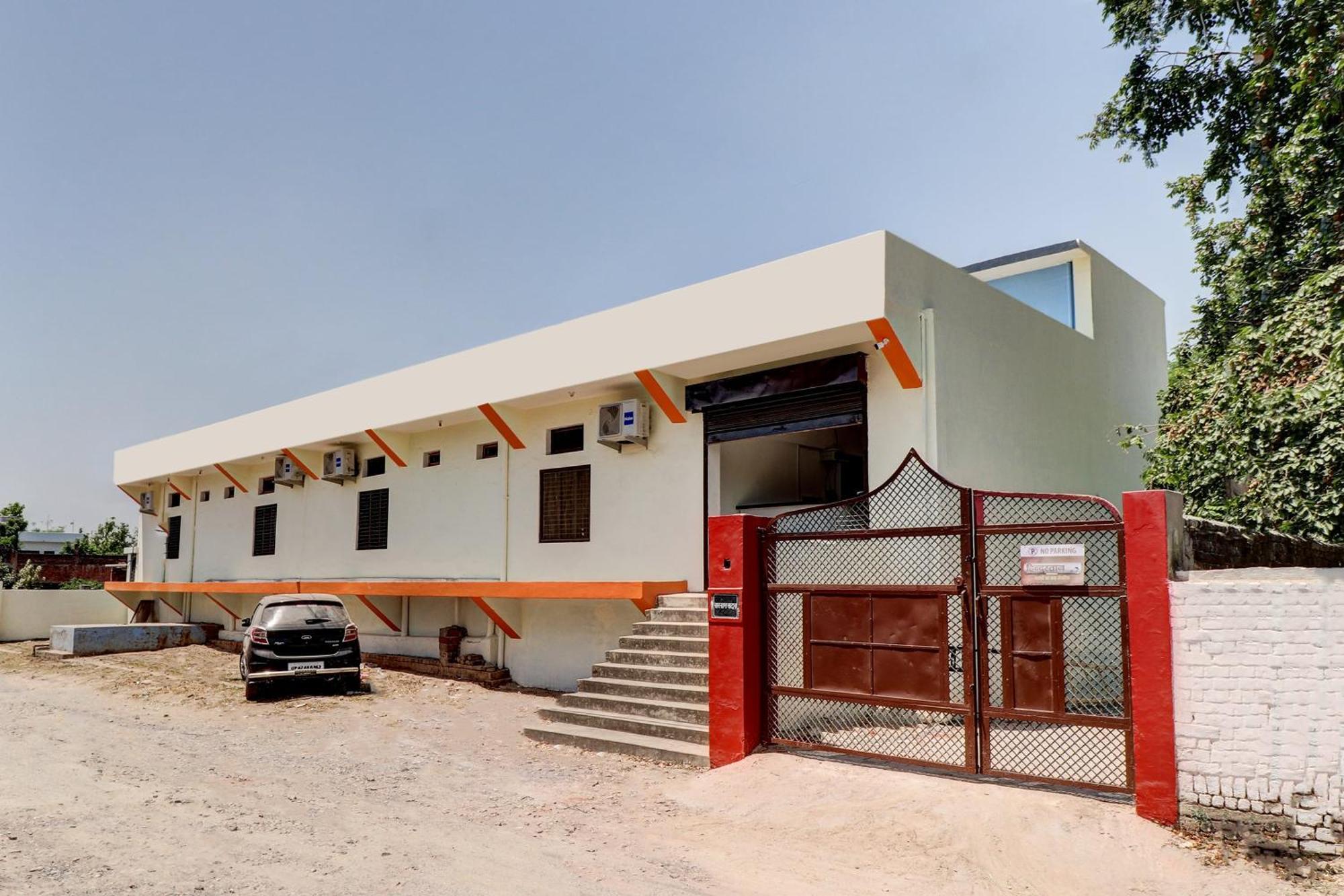 O Star Ayodhya