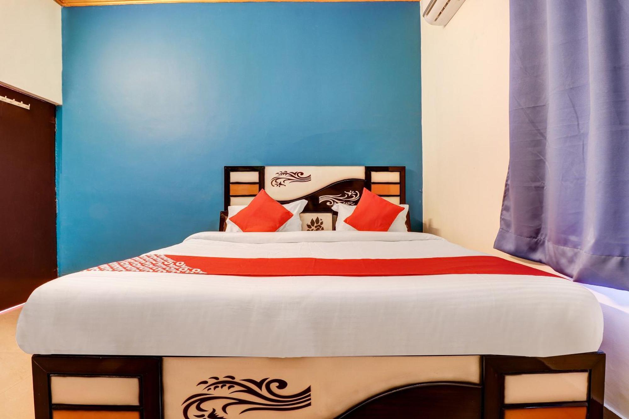 O Star Hotel