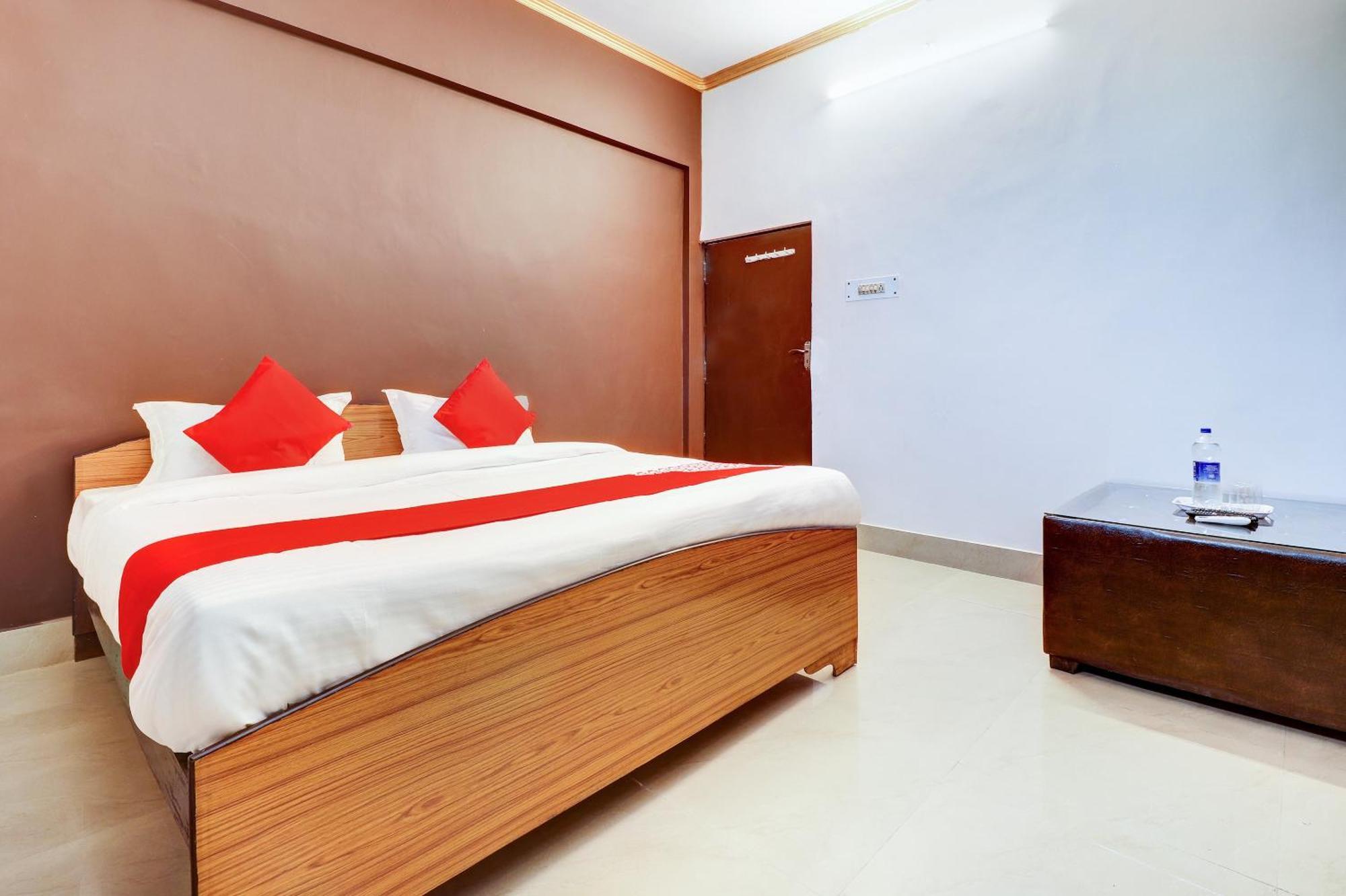 Hotel O Star