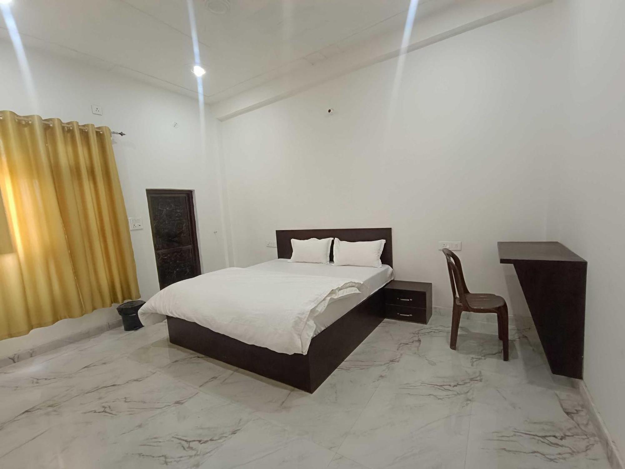 O Apartment Ayodhya