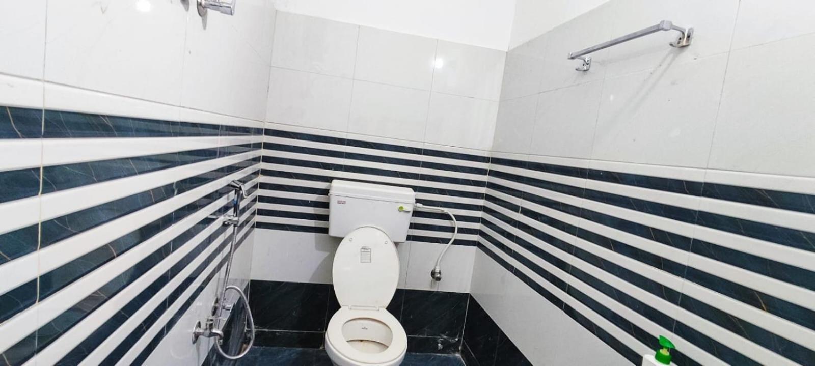 Apartment Ramashray - Spiritual कुटिया *