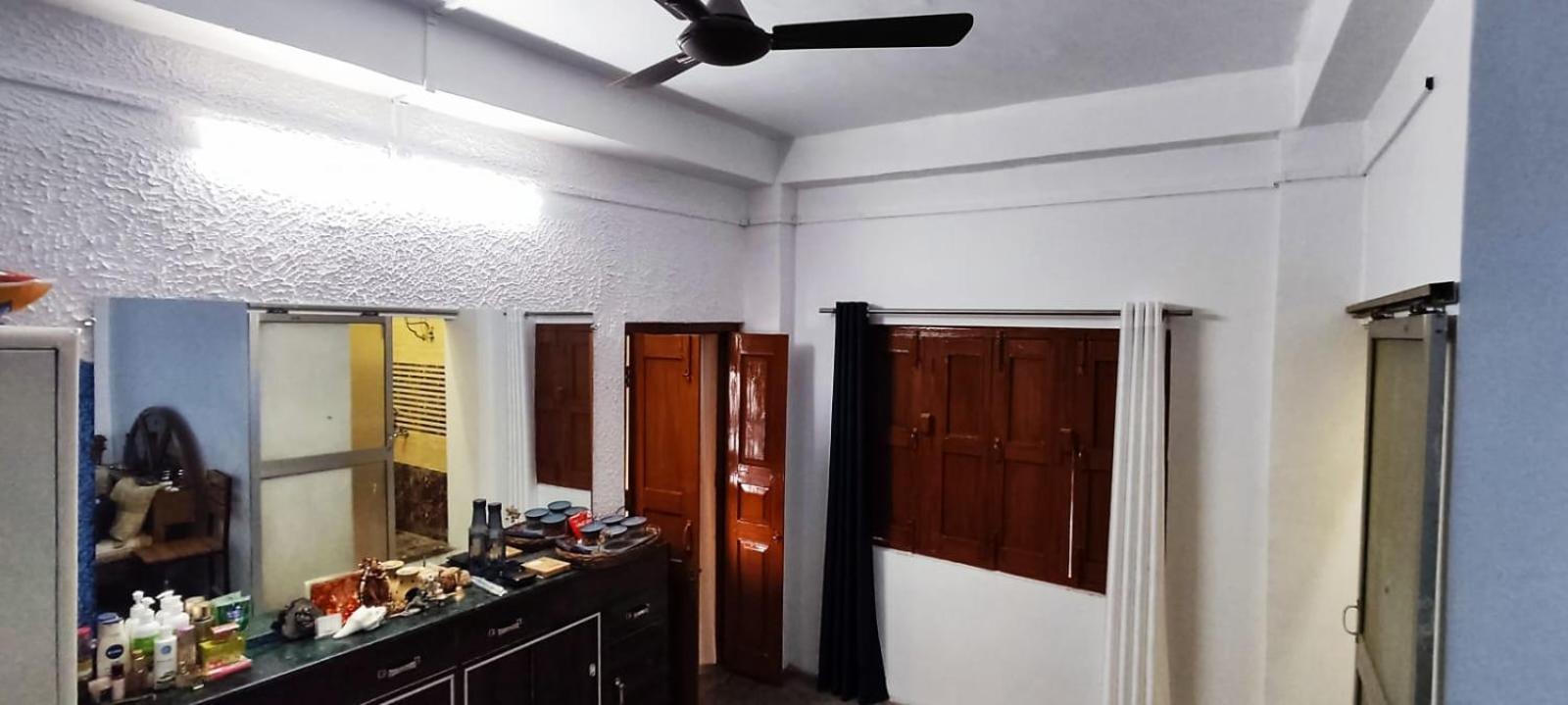 Apartment Ramashray - Spiritual कुटिया *