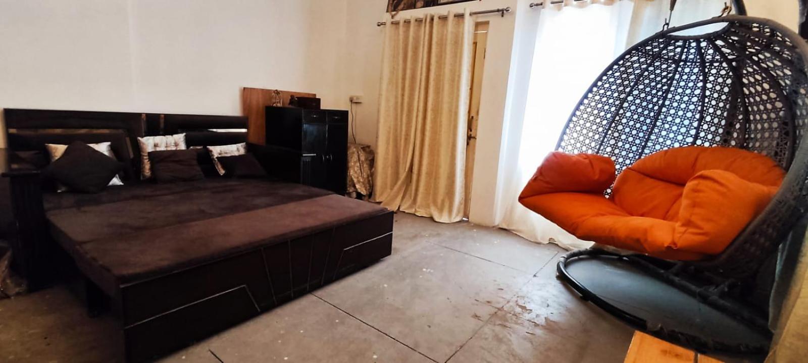 Apartment Ramashray - Spiritual कुटिया