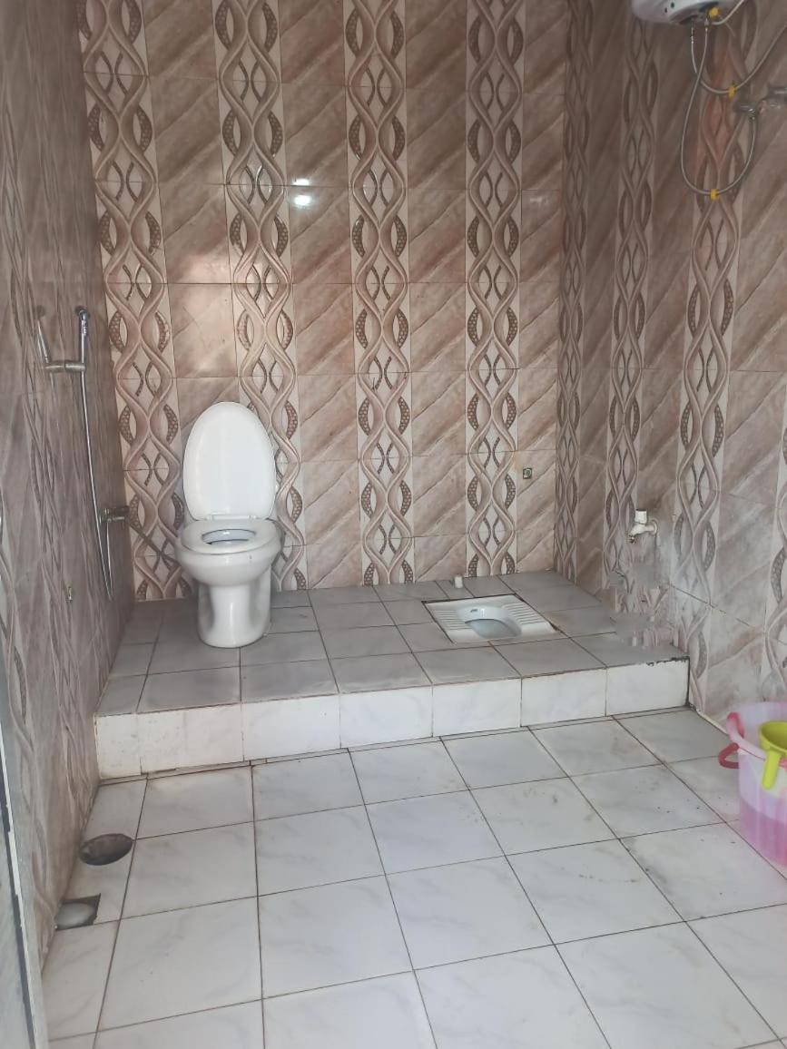 Apartment Ashu Homestay *