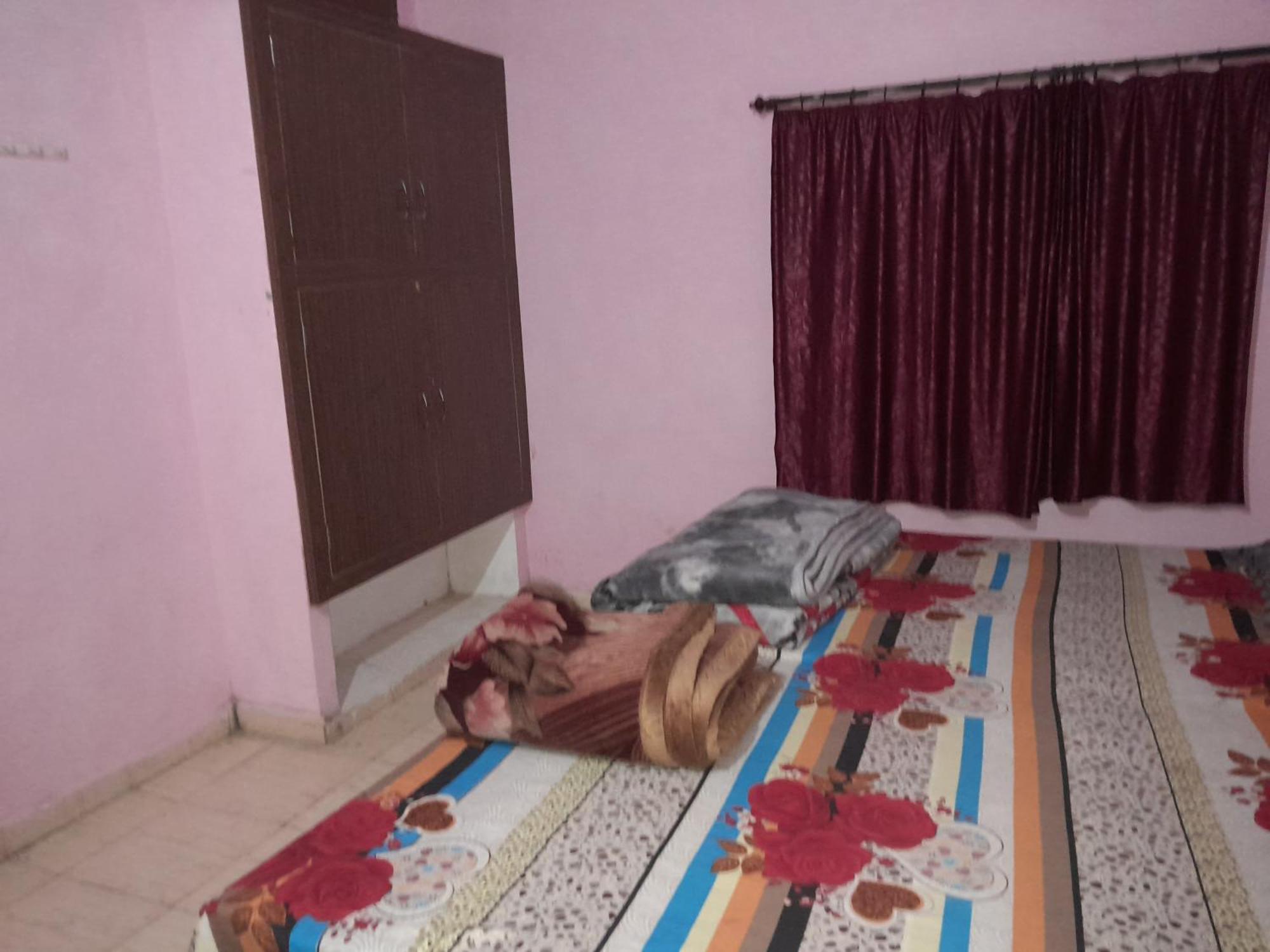 Ram Priya Kunj Atithi Niketan Guest house