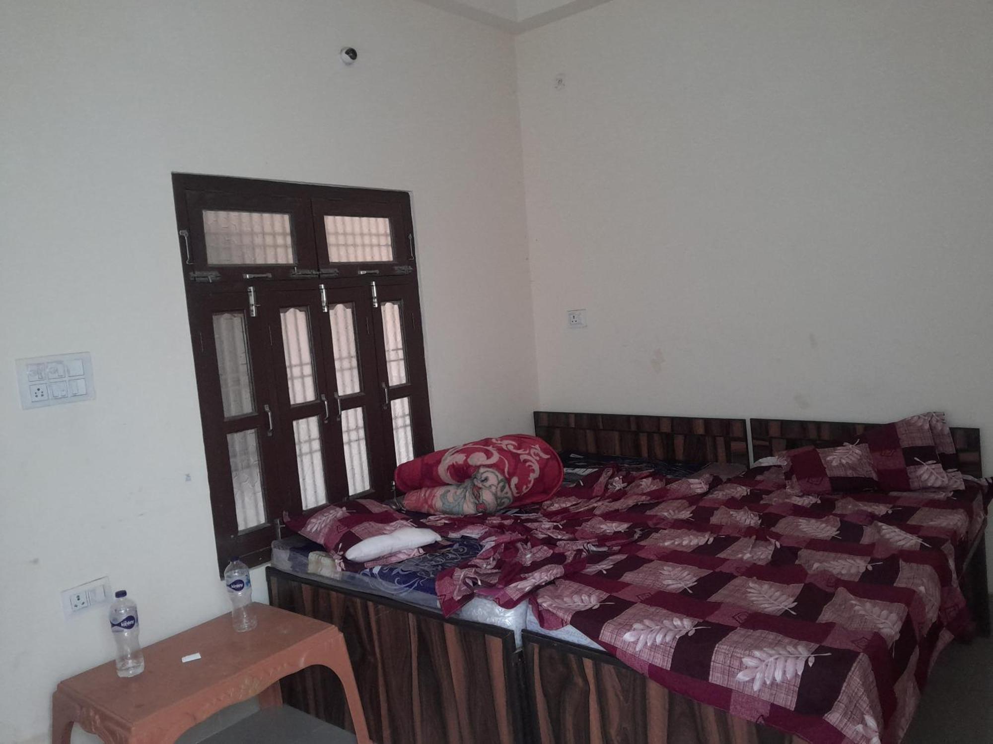 Guest house Ram Priya Kunj Atithi Niketan *