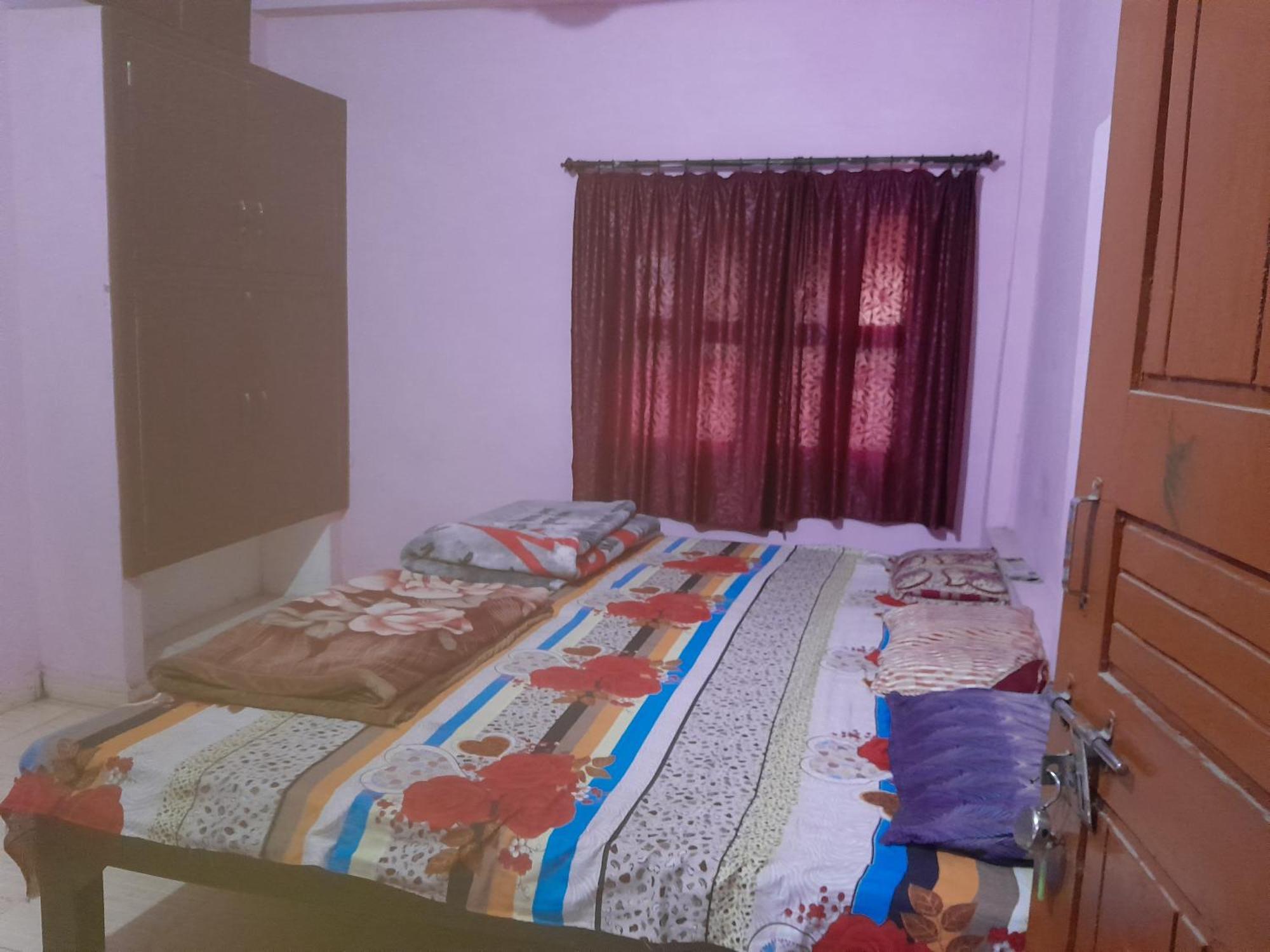 Ram Priya Kunj Atithi Niketan