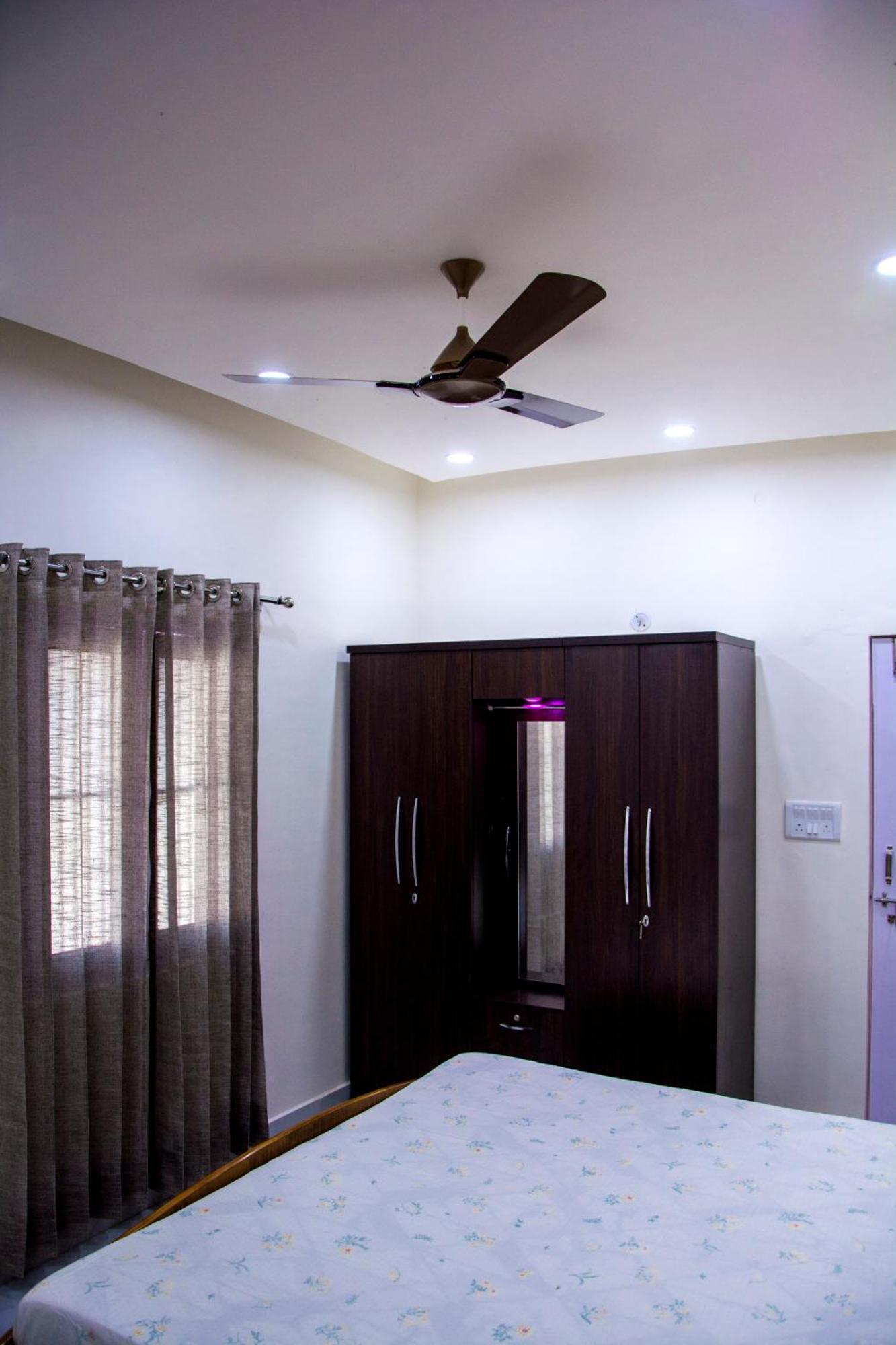 Gooseberry Garden Villa Ayodhya