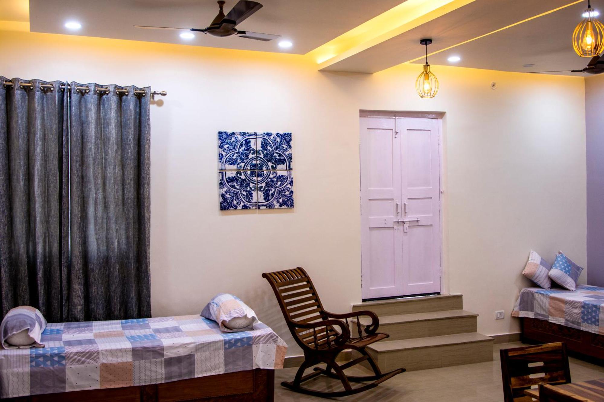 Villa Gooseberry Garden Ayodhya