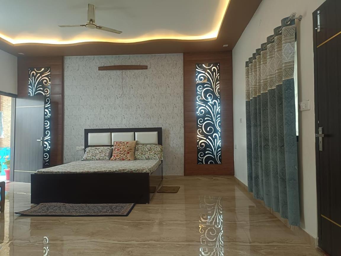 Gayatri Homestay