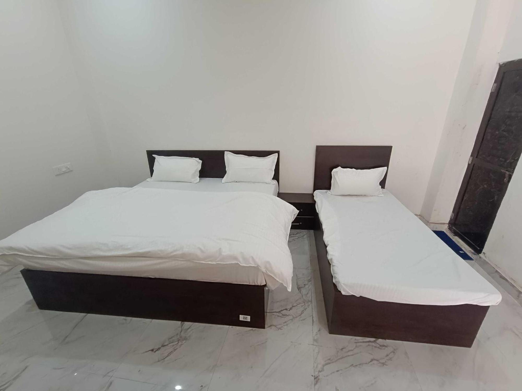 O Apartment