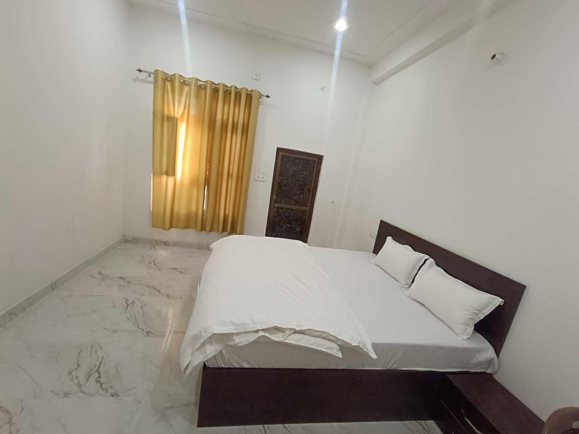 O Apartment *