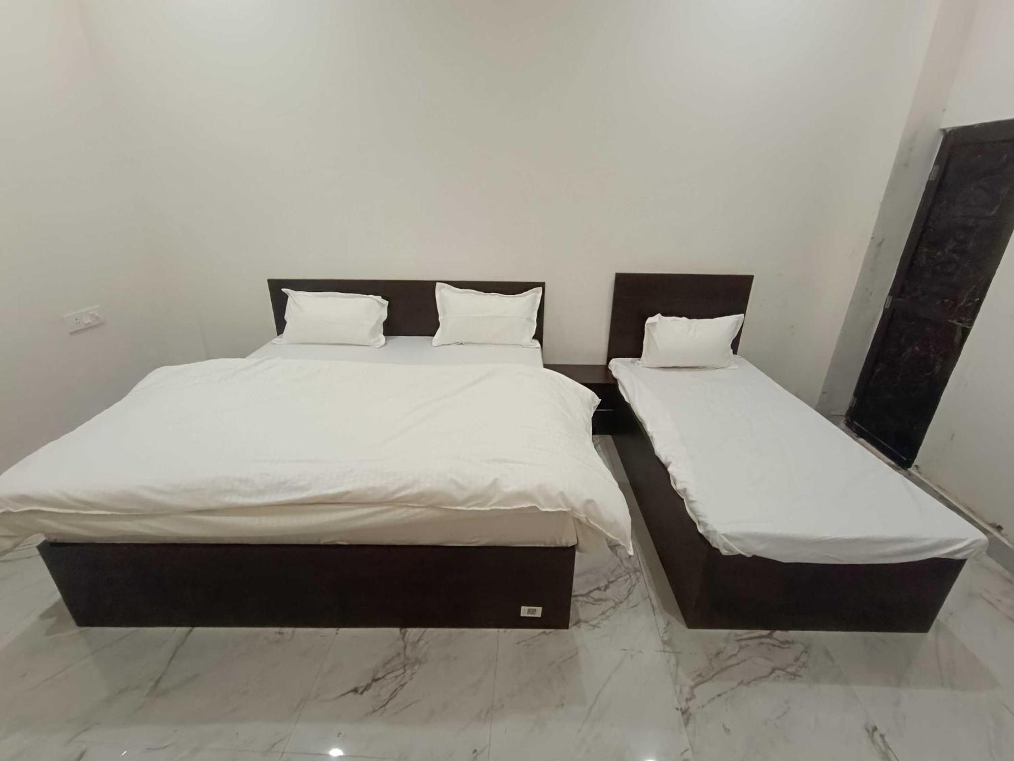 O Apartment