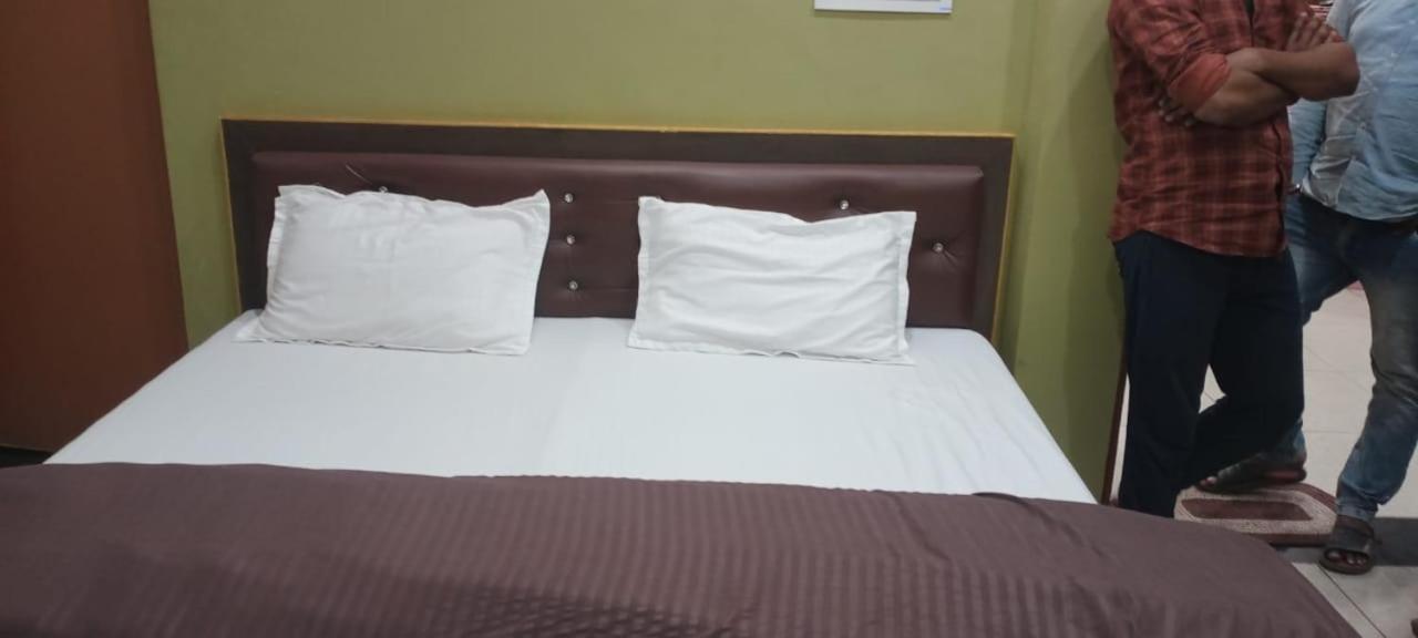 Shree Raj Palace